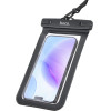Hoco ���� ��������� Double Lock IP68 ��� �������� ��� 7.2'' ���������� 21.8cm x 11.5cm - (BAG30)