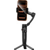 Hoco Gimbal ��� �������� 4.5''- 7'' 1800mAh �� ������������� 3 ������ ��������������� ������������� ��� �� Face Tracking - (K91)