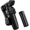 Hoco Gimbal ��� �������� 4.5''- 7'' 1800mAh �� ������������� 3 ������ ��������������� ������������� ��� �� Face Tracking - (K91)