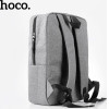 Hoco ������ 15.6'' 14L �� 2 ���������� ����� ����������� (40x29x12 cm) ���� - (BAG03)