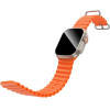Hoco Smartwatch IP67 Tft ����� 2.1'' 260mAh v5.3 �� �������� ��������� 5-7 ������ ���������� ������� ��� ������� ������� ����� - (Y42 Ultra)