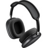 Hoco Wireless Hands Free Hifi Audio Anc v6.0 400mAh 45 ���� ������� Aux USB-C ���� - (W68 Calma)