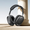 Hoco Wireless Hands Free Hifi Audio Anc v6.0 400mAh 45 ���� ������� Aux USB-C ���� - (W68 Calma)