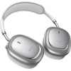 Hoco Wireless Hands Free Hifi Audio Anc v6.0 400mAh 45 ���� ������� Aux USB-C ����� - (W68 Calma)