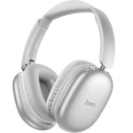 Hoco Wireless Hands Free Hifi Audio v6.0 400mAh 45 ���� ������� Aux USB-C ����� - (W73 Graceful)