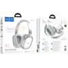 Hoco Wireless Hands Free Hifi Audio v6.0 400mAh 45 ���� ������� Aux USB-C ����� - (W73 Graceful)