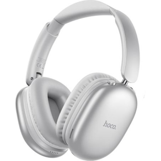 Hoco Wireless Hands Free Hifi Audio v6.0 400mAh 45 ���� ������� Aux USB-C ����� - (W73 Graceful)