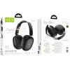 Hoco Wireless Hands Free Hifi Audio v6.0 400mAh 45 ���� ������� Aux USB-C ����� - (W73 Graceful)