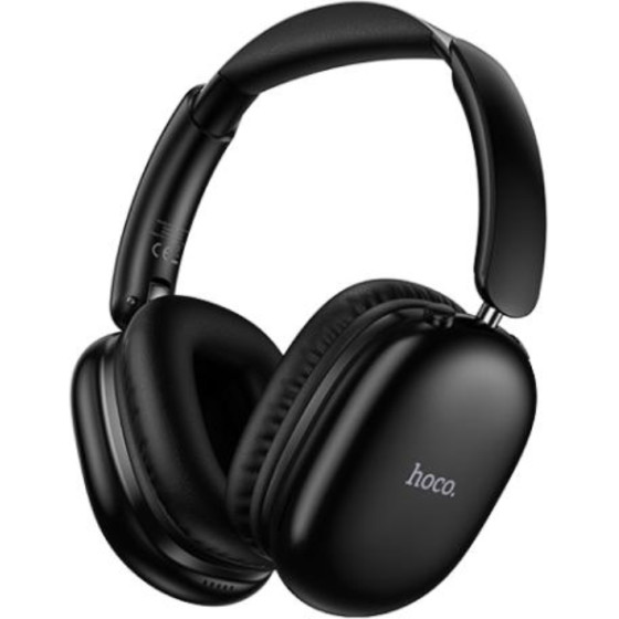 Hoco Wireless Hands Free Hifi Audio v6.0 400mAh 45 ���� ������� Aux USB-C ����� - (W73 Graceful)