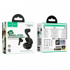 Hoco Wireless Hands Free Tws Anc Dual Microphone v6.0 500mAh 10 ���� ����������� ��� Ai ��������� �� 134 ������� ��� ������������ ���� ������� ����� - (EQ100 Intelligent)