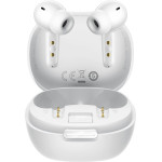 Hoco Wireless Hands Free Tws Anc Dual Microphone v6.0 500mAh 10 ���� ����������� ��� Ai ��������� �� 134 ������� �� ������������ ���� ������� ����� - (EQ100 Intelligent)