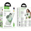 Hoco ������ ����� Wireless Mini ��������� Tws Hi-Fi Audio v6.0 700mAh 8W ��� 4 ���� ������������ ��� ��������� ������� ������� - (HC49 Shine)