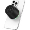 Hoco ������ ����� Wireless Mini ��������� Tws Hi-Fi Audio v6.0 700mAh 8W ��� 4 ���� ������������ ��� ��������� ������� ����� - (HC49 Shine)