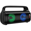 Hoco ������ ����� Wireless v5.0 10W 1200mAh Usb Aux Tf Card Fm ��� Rgb ������� - (DS75)