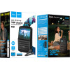 Hoco ������ ����� Wireless v5.0 60W 7200mAh Usb Aux Tf Card �� 2 �������� ��������� ����� ���� 14.1'' ��� Android 12 - (DS70 Spacious)