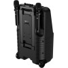Hoco ������ ����� Wireless v5.0 60W 7200mAh Usb Aux Tf Card �� 2 �������� ��������� ����� ���� 14.1'' ��� Android 12 - (DS70 Spacious)