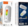 Hoco ������ ����� Wireless v6.0 Hi-Fi Audio Tws 8W 1200mAh Fm IPX4 ����� - (HC50 Advantage)