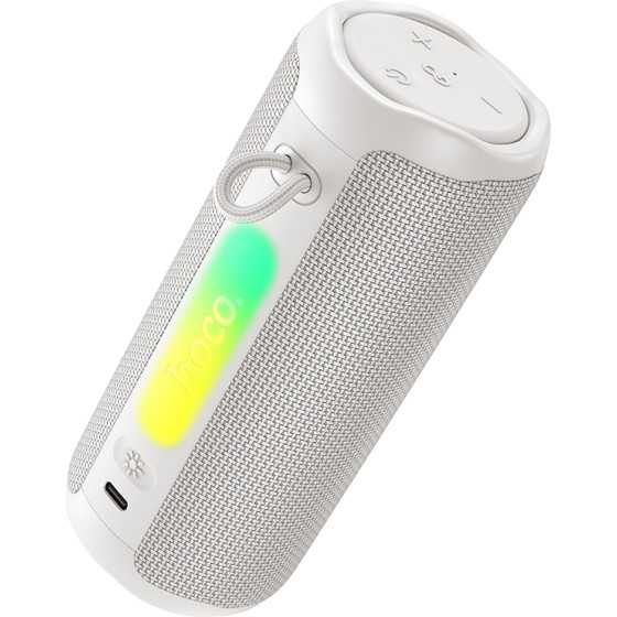 Hoco ������ ����� Wireless v6.0 Hi-Fi Audio Tws 8W 1200mAh Fm IPX4 ����� - (HC50 Advantage)