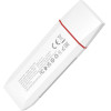 Hoco ������ Wifi Router Stick 4G Wifi6 2.4GHz 150MBps ����������� ���� USB-A ����� - (HI43)