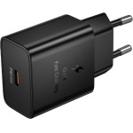 Hoco ��������� �������� Gan 25W Fast Charge �� 1xUSB-C ������ - (N76 Star)