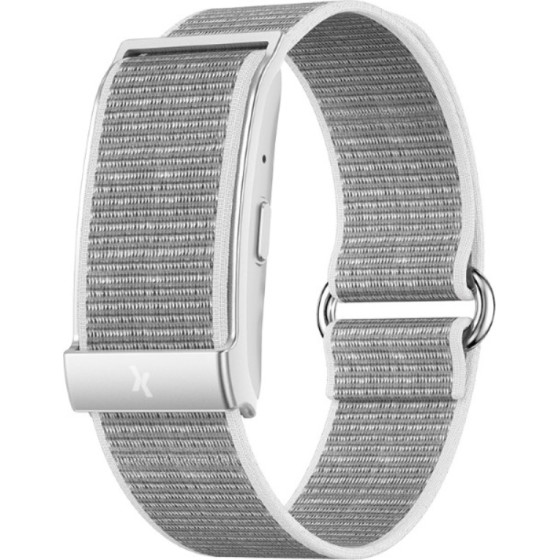 MaxCom Smartband Silver - (FW70)