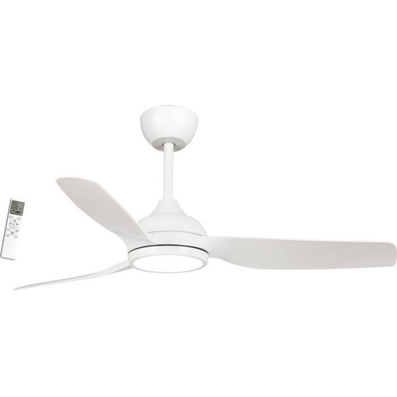 Primo ����������� ������ 52'' 132��. �� ��������������� 1 ��� Led 3����� IP66 �� Wifi ������ - (PRCF-80727)