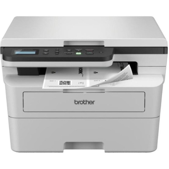 Brother DCP-B7600D Laser Multifunction Printer - (DCPB7600D)