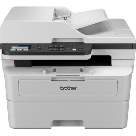 Brother MFC-B7810DW Laser Multifunction Printer - (MFCB7810DW)