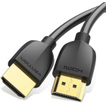 Vention Portable Hdmi Cable 1.5M Black - (AAIBG)