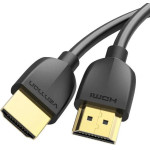 Vention Portable Hdmi Cable 1M Black - (AAIBF)