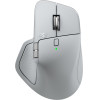 Logitech Mouse Mx Master 4 For Mac Pale Grey - (910-007576)