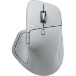 Logitech Mouse Mx Master 4 For Mac Pale Grey - (910-007576)