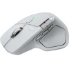 Logitech Mouse Mx Master 4 For Mac Pale Grey - (910-007576)