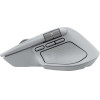 Logitech Mouse Mx Master 4 For Mac Pale Grey - (910-007576)