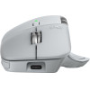 Logitech Mouse Mx Master 4 For Mac Pale Grey - (910-007576)