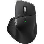 Logitech Mouse Mx Master 4 Graphite For Business - (910-007617)