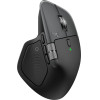 Logitech Mouse Mx Master 4 Graphite For Business - (910-007617)