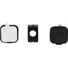 Blue Star PJ-OCZ7 Magnetic Cable Organizer - Black (3 pcs.)