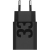 Motorola Original Charger Usb A 33W MC339 Black bulk