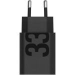 Motorola Original Charger Usb A 33W MC339 Black bulk