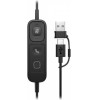 HP - Inc HP Poly Mission 825 Usb Hs - (C01FCAA)