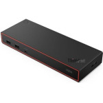 Lenovo Thinkpad USB4 Dock 5000 - (40BF0100EU)