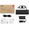 Lenovo Thinkpad USB4 Dock 5000 - (40BF0100EU)