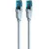Vention Cat.5E Ftp Patch Cable 5M Black - (VAP-B05-B500)