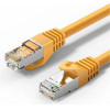 Vention Cat.6A Sftp Patch Cable 10M Yellow - (VPC6SSTP-Y1000)