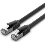 Vention Cat8 Sftp Patch Cable 3M Black - (IKKBI)