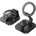 Vention Magnetic Travel Phone Mount Black - (KSNB0)