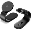 Vention Magnetic Wireless Car Mount Charger Black - (KSKB0)