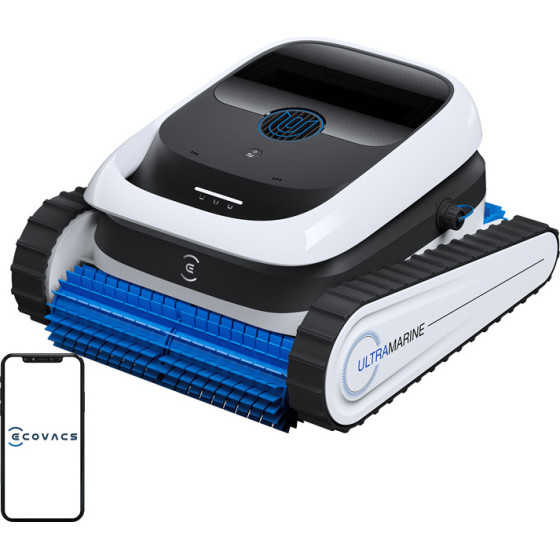 Ecovacs ULTRAMARINE P1 �� �����/���� - (ULTRAMARINE P1 EU)