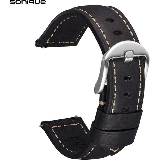 Sonique ������� ��������� �� ����� �������� 20mm ��� Samsung, Huawei, Amazfit, Xiaomi, Honor �����